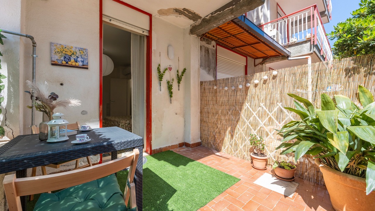 Photo of Outdoor in Capaci