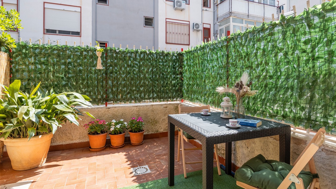 Photo of Outdoor in Capaci
