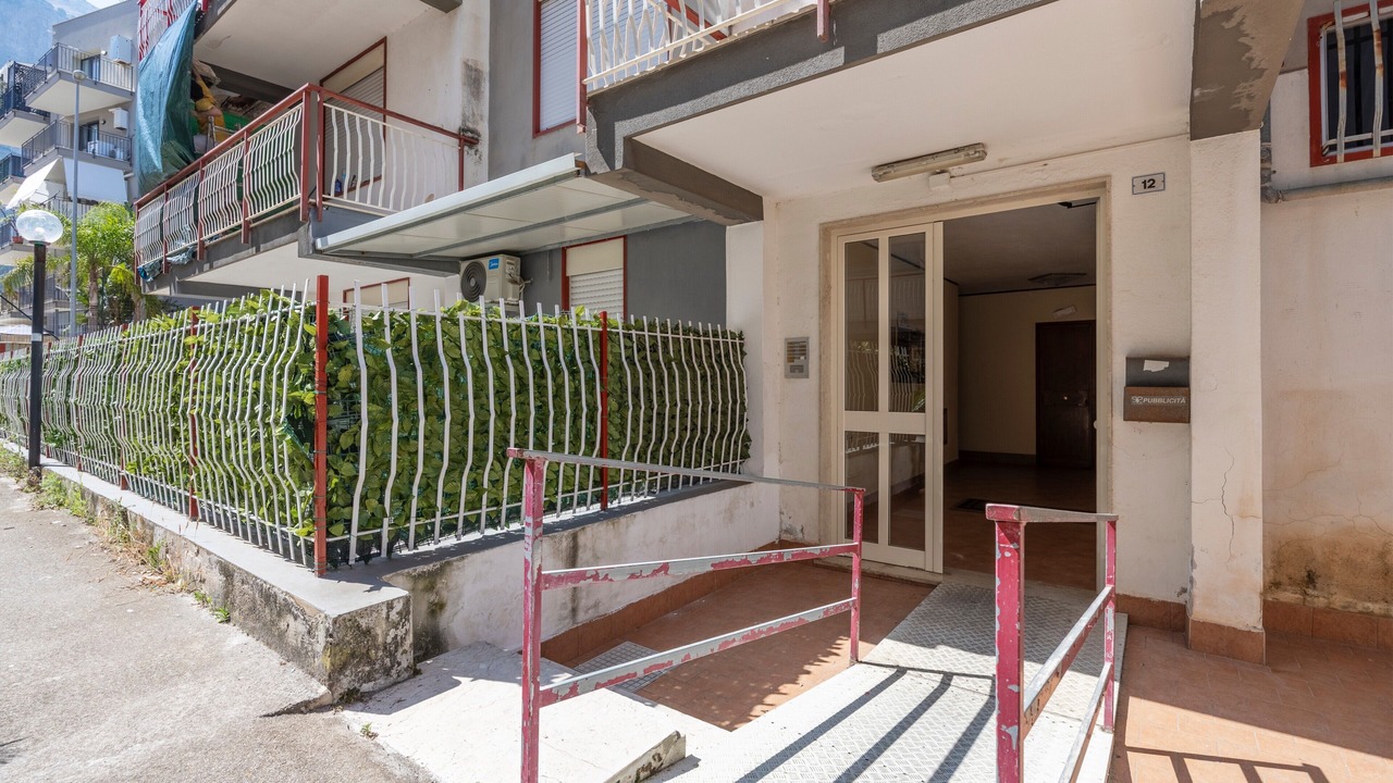 Photo of Outdoor in Capaci