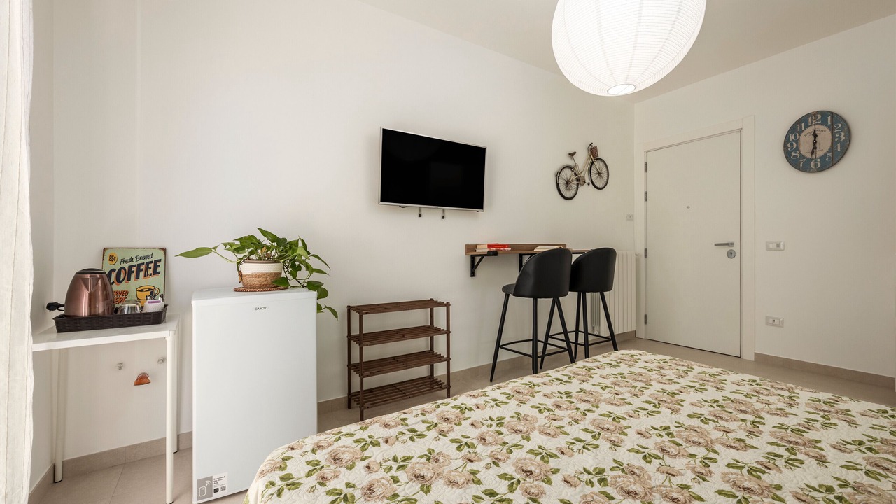 Photo of Bedroom in Capaci