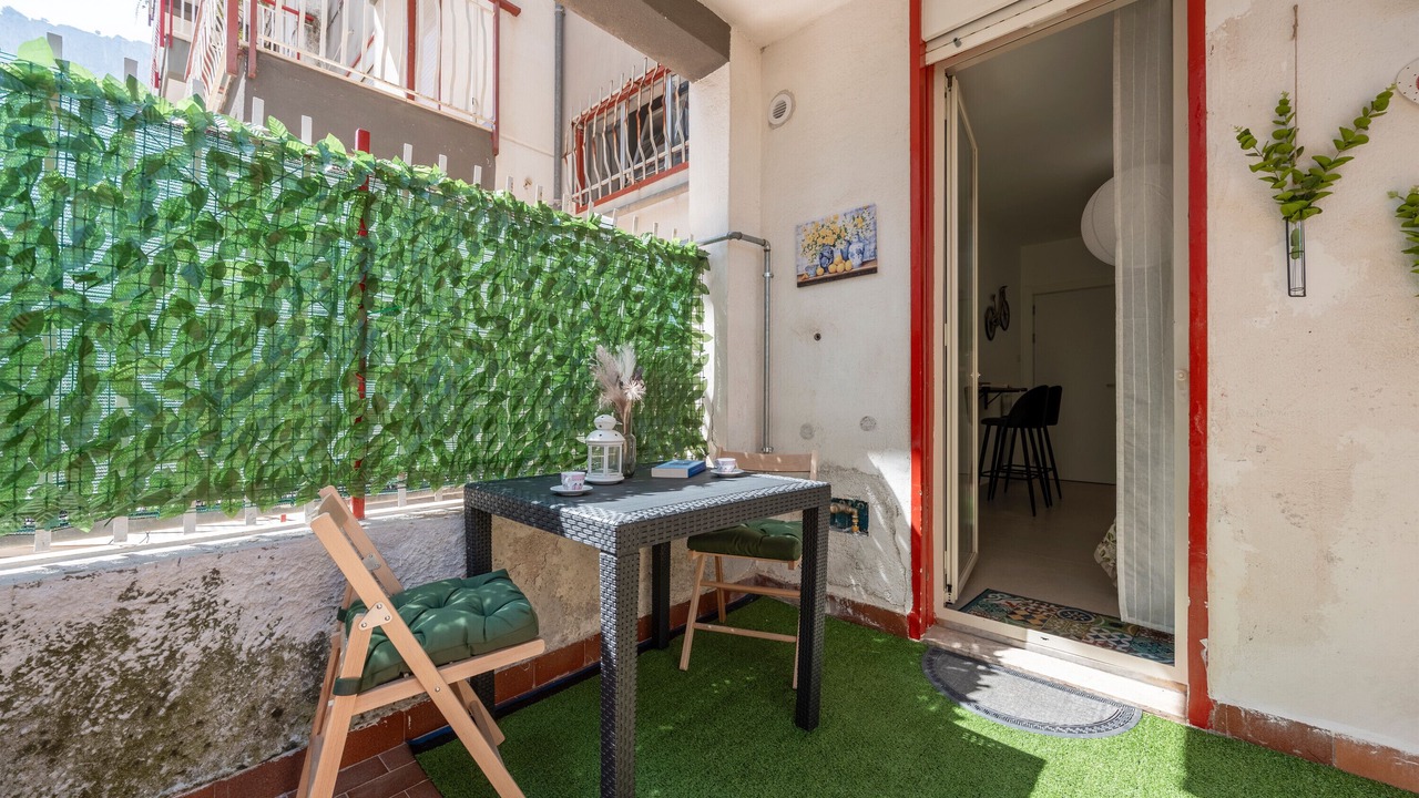 Photo of Outdoor in Capaci
