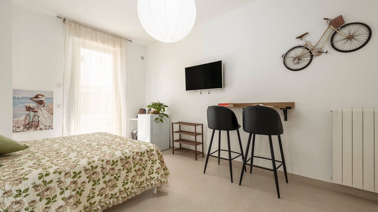 Photo of Bedroom in Capaci