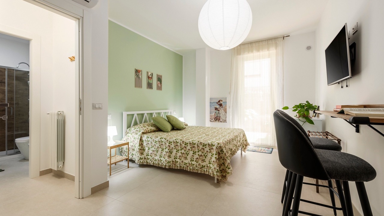 Photo of Bedroom in Capaci