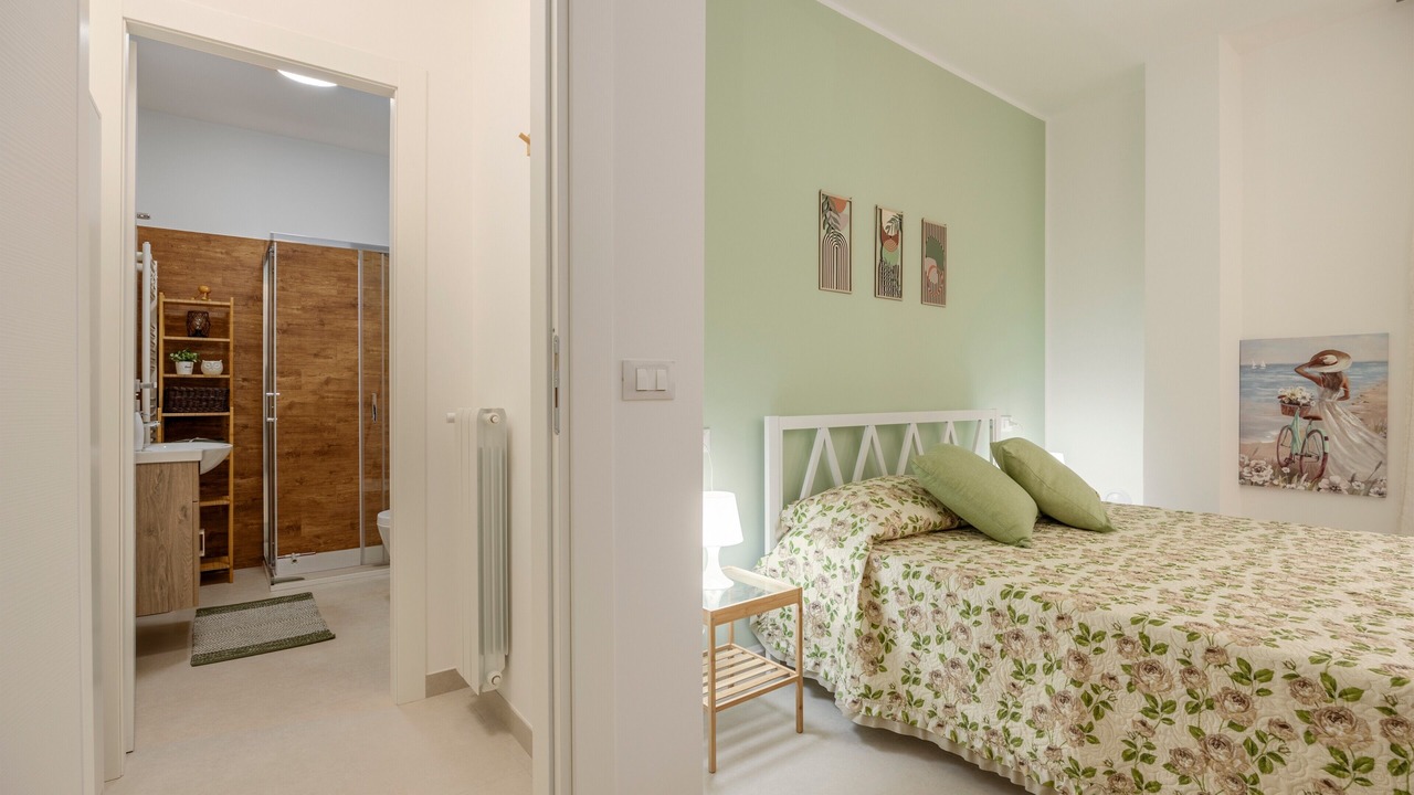 Photo of Bedroom in Capaci