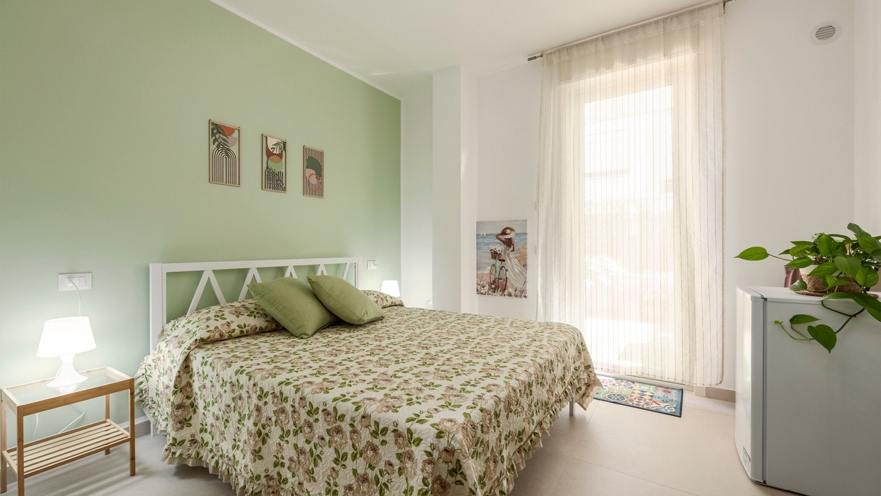 Photo of Bedroom in Capaci