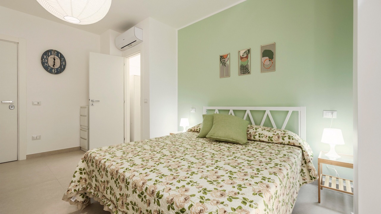 Photo of Bedroom in Capaci