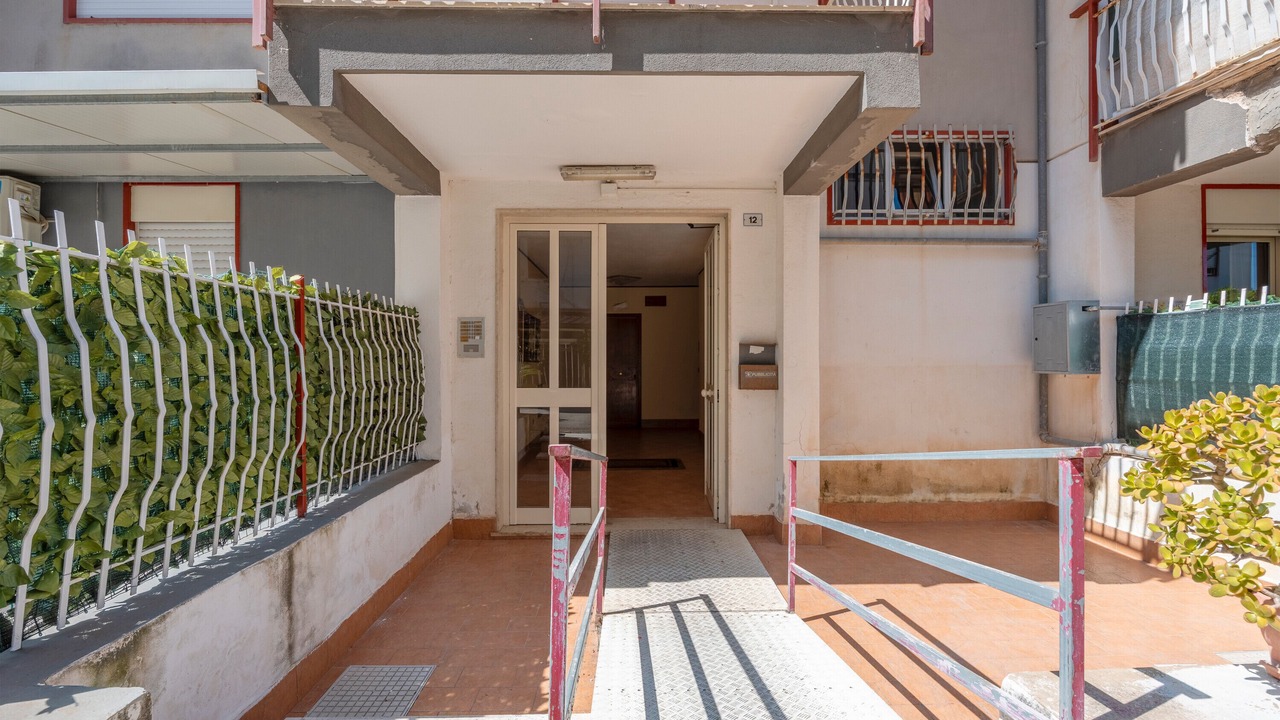 Photo of Outdoor in Capaci