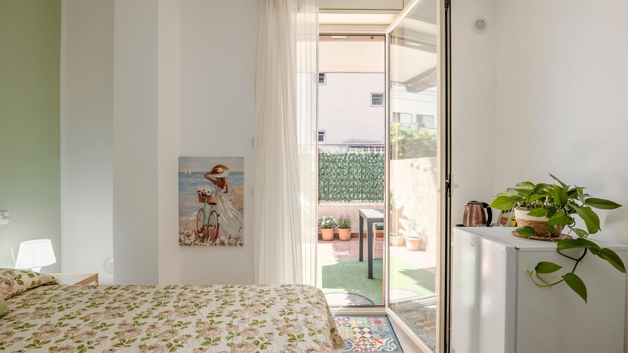 Photo of Bedroom in Capaci