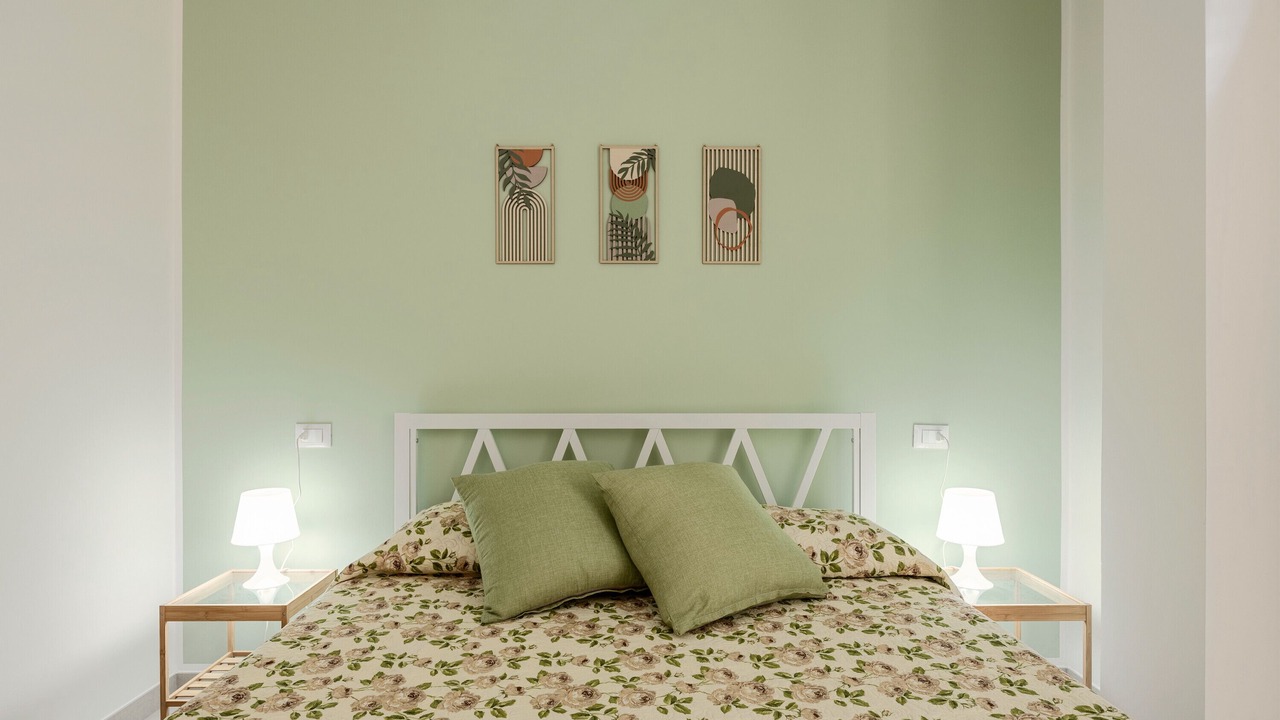 Photo of Bedroom in Capaci