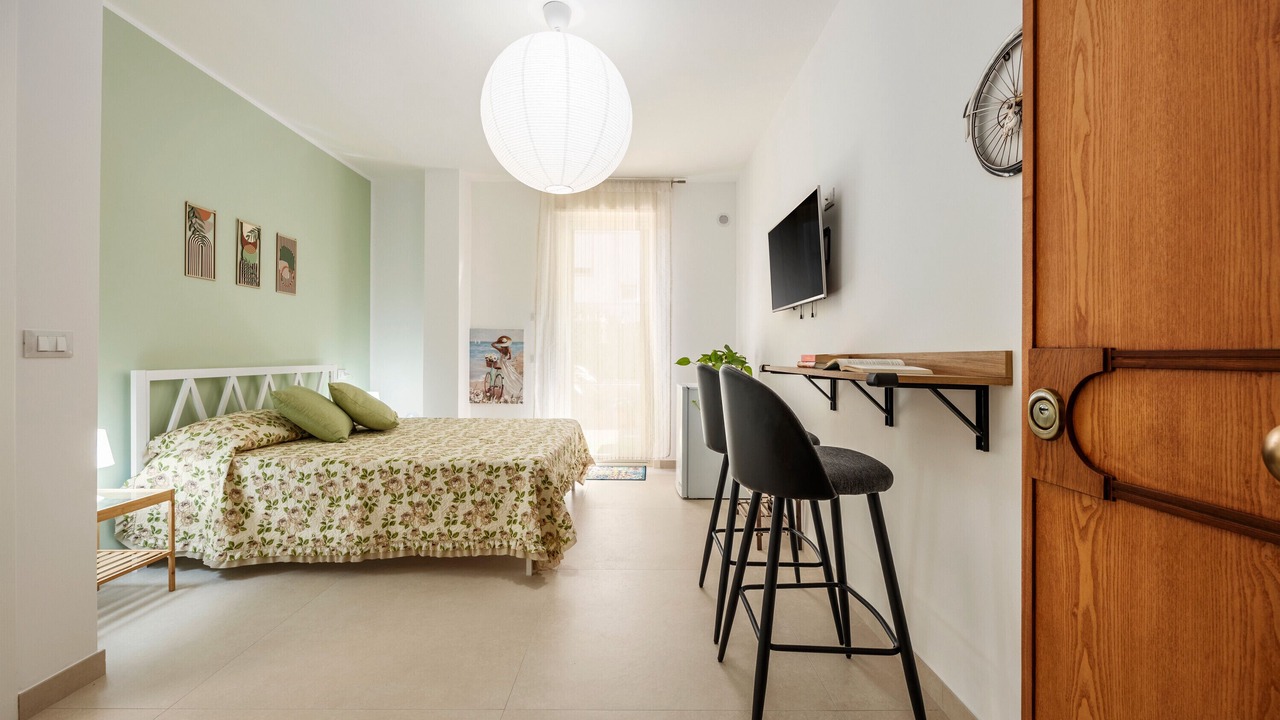Photo of Bedroom in Capaci