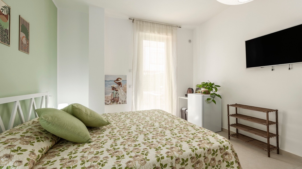 Photo of Bedroom in Capaci
