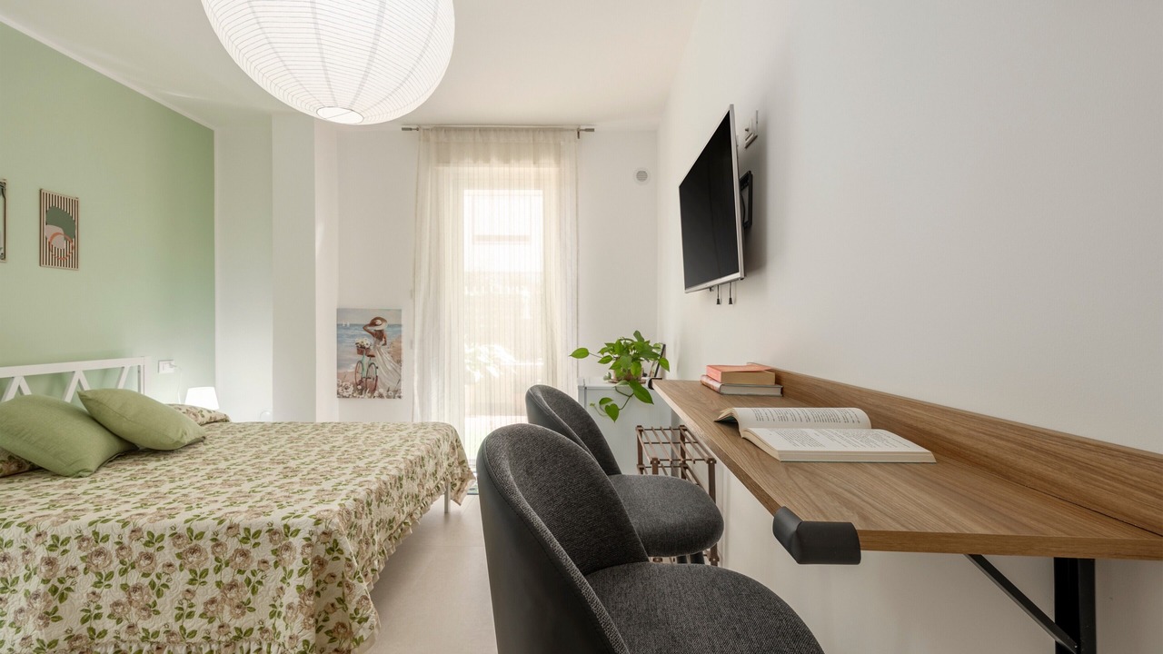 Photo of Bedroom in Capaci