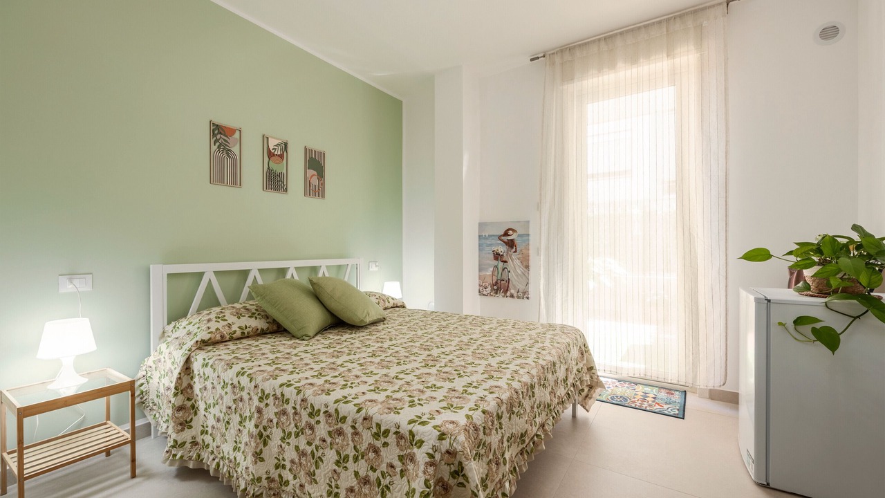 Photo of Bedroom in Capaci