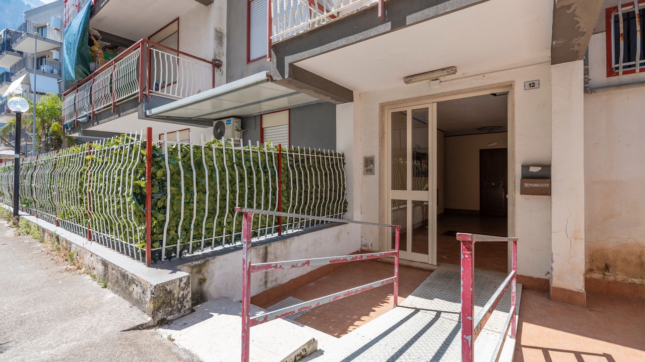 Photo of Outdoor in Capaci