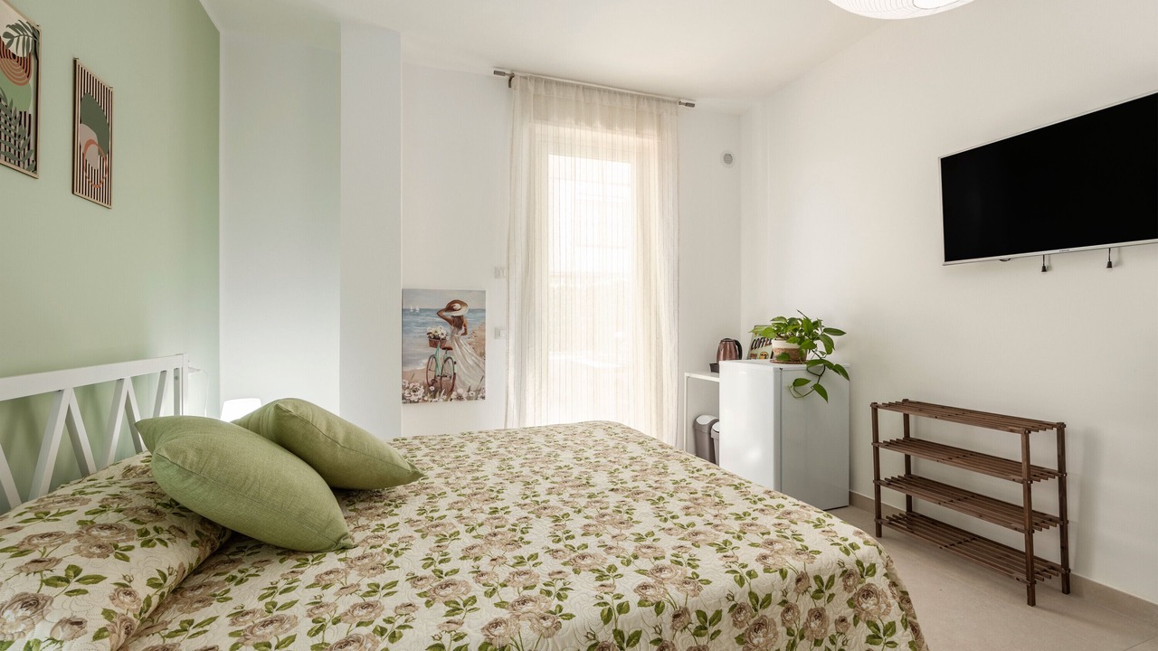 Photo of Bedroom in Capaci