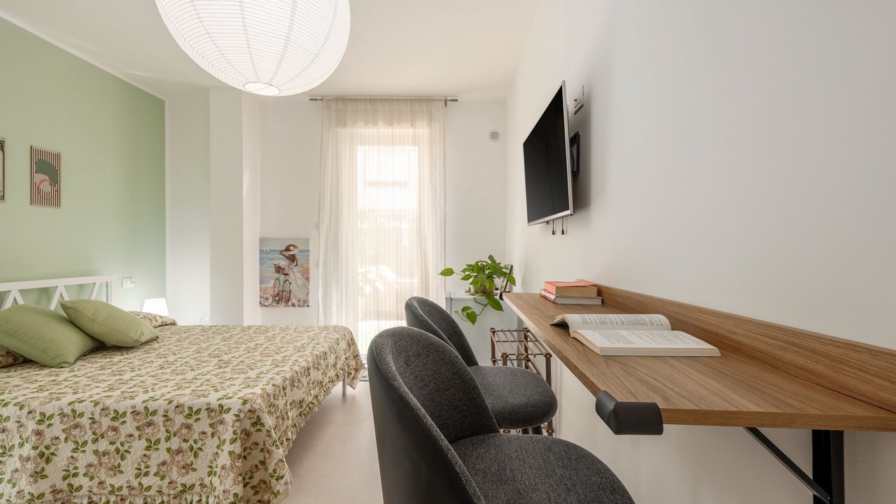 Photo of Bedroom in Capaci
