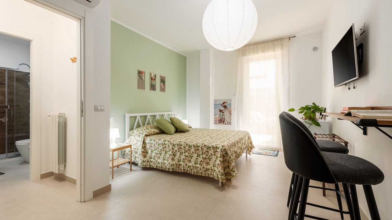 Photo of Bedroom in Capaci