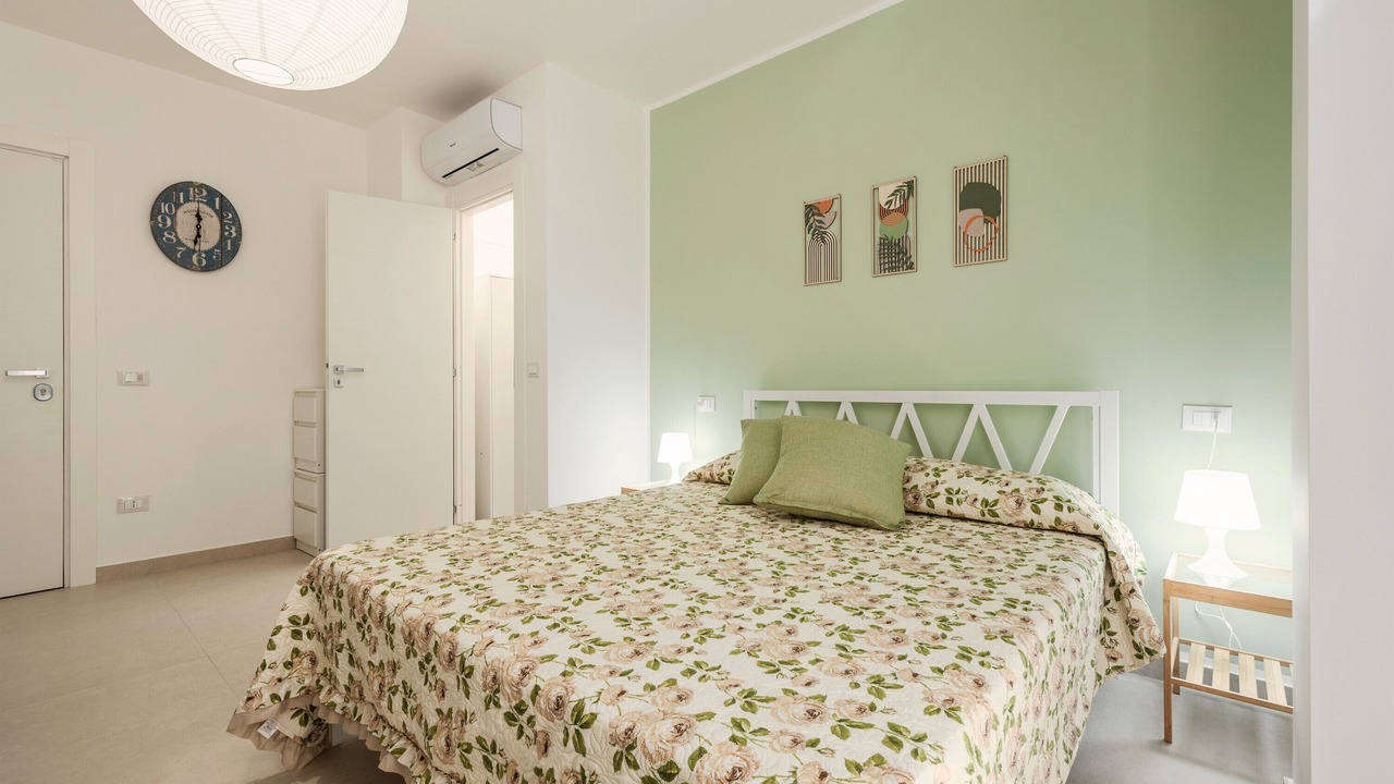 Photo of Bedroom in Capaci