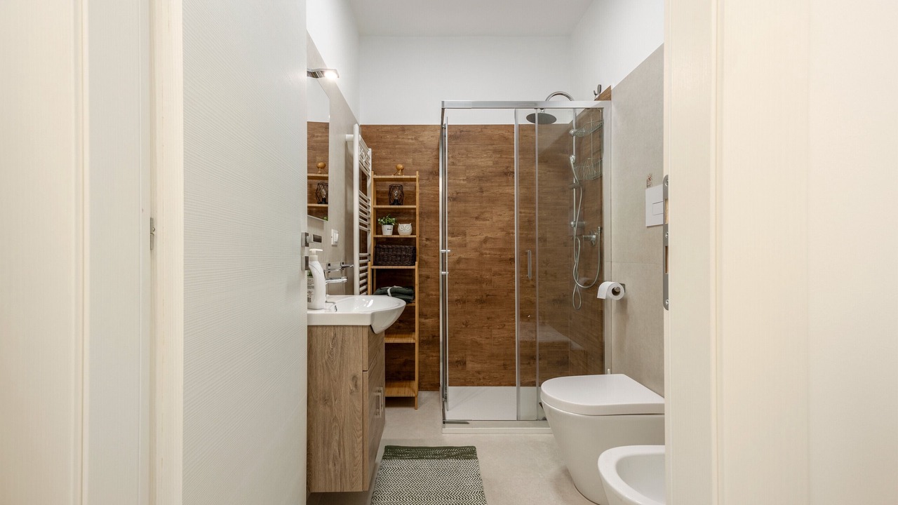 Photo of Bathroom in Capaci