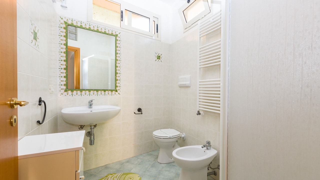 Photo of Bathroom in Santo Stefano