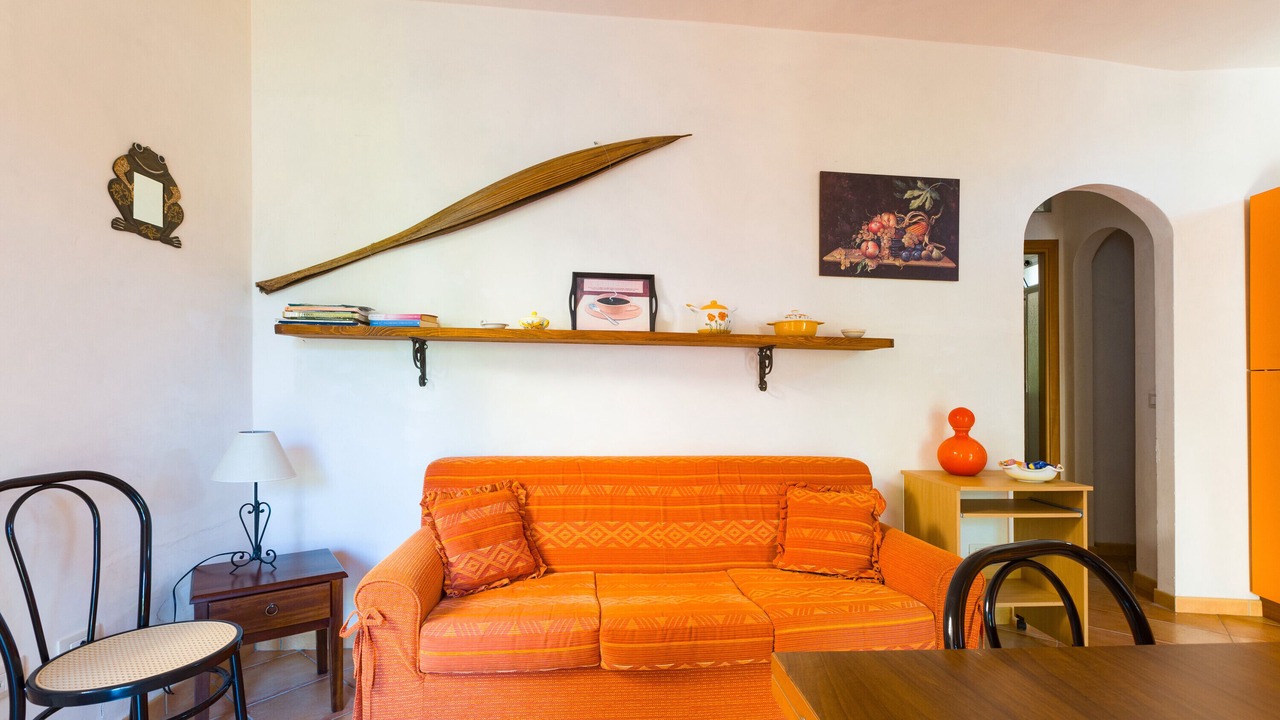 Photo of Livingroom in Santo Stefano