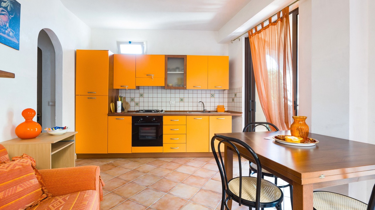 Photo of Kitchen in Santo Stefano