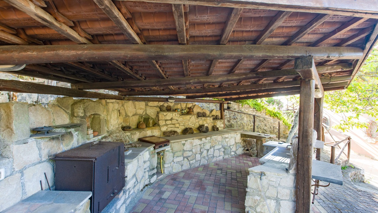 Photo of Outdoor in Santo Stefano