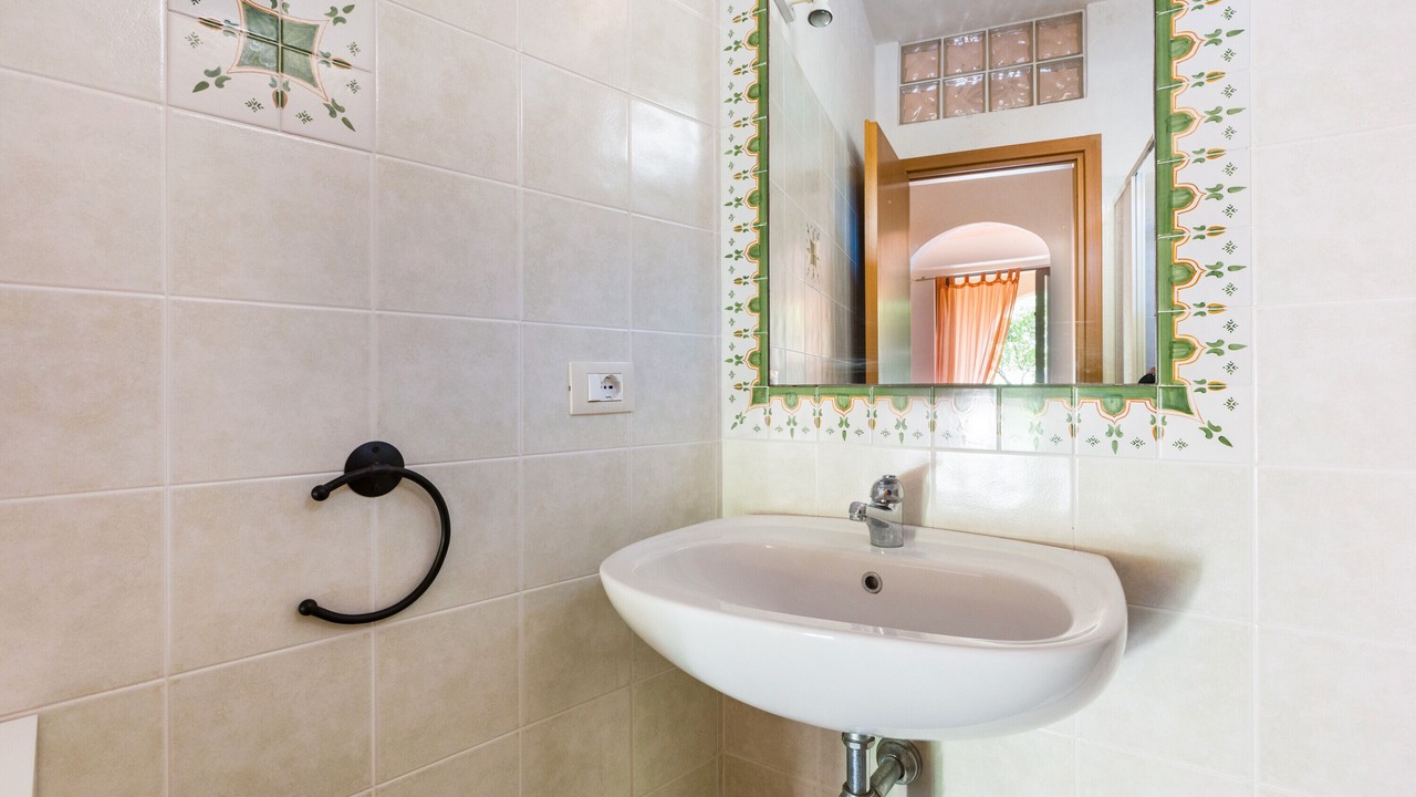 Photo of Bathroom in Santo Stefano