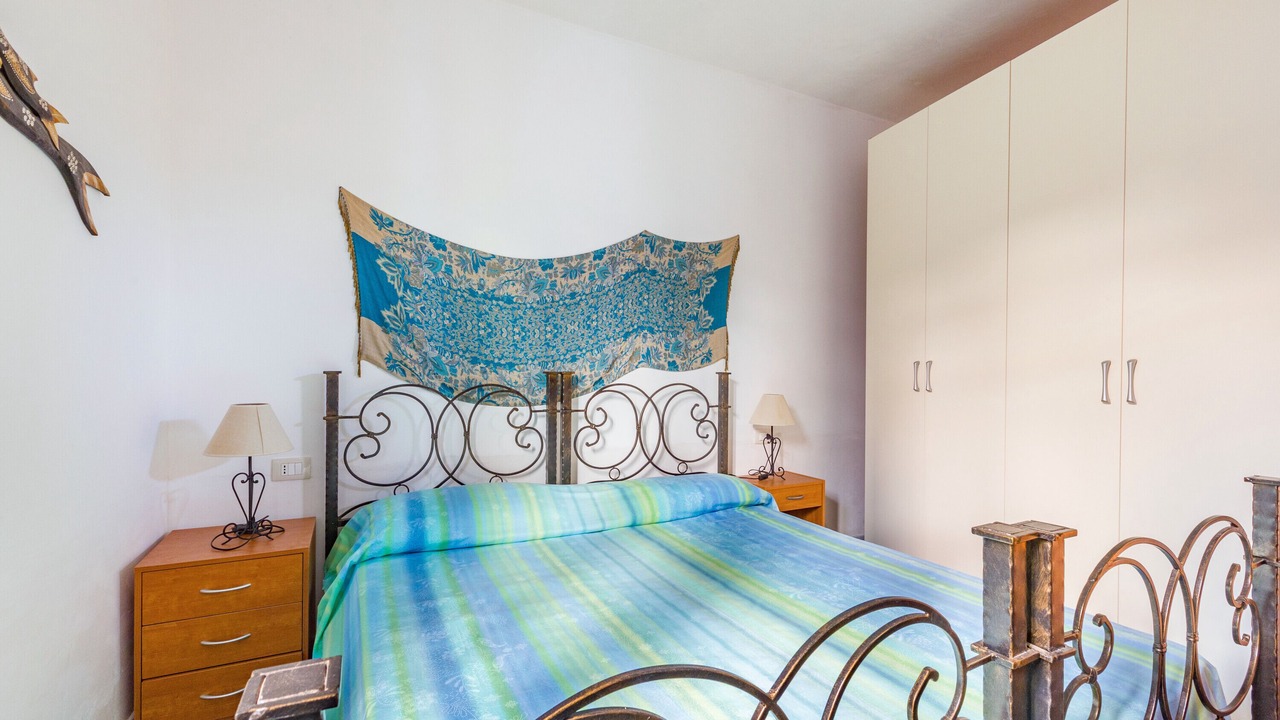 Photo of Bedroom in Santo Stefano