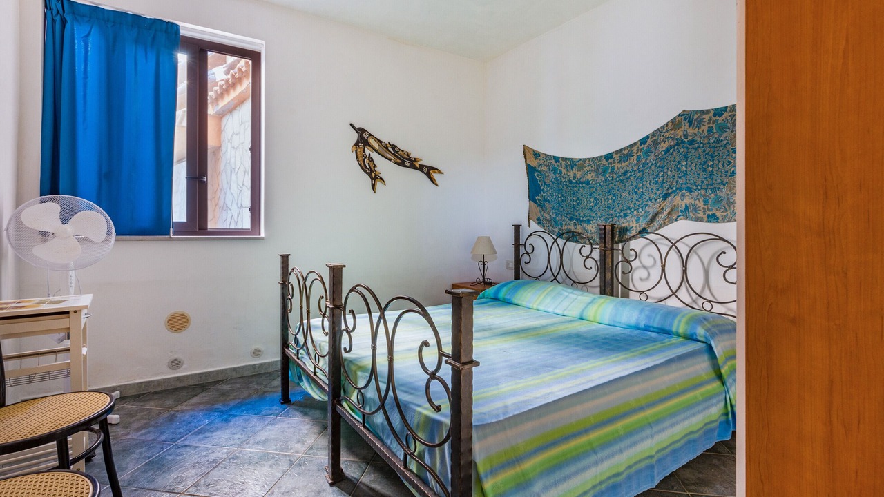 Photo of Bedroom in Santo Stefano