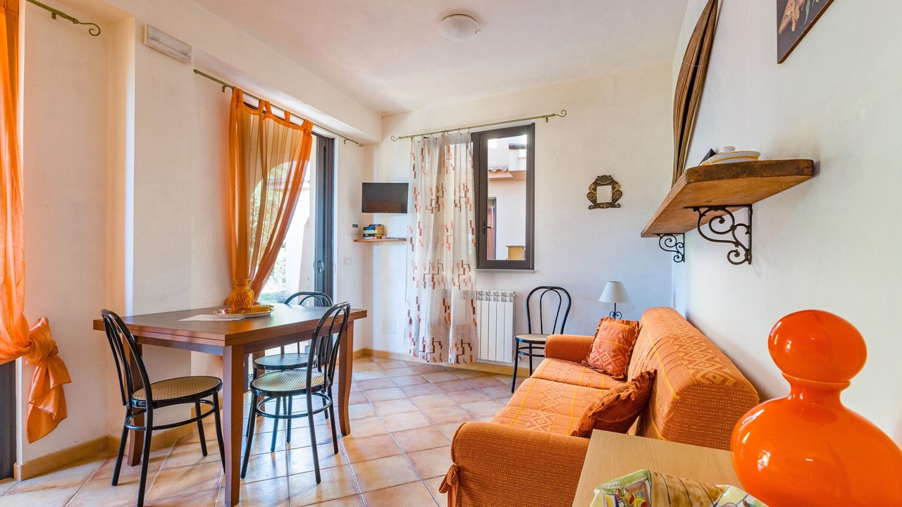 Photo of Livingroom in Santo Stefano