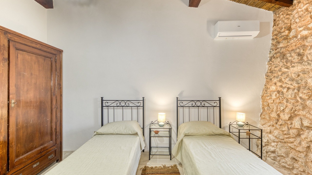Photo of Bedroom in Nociglia