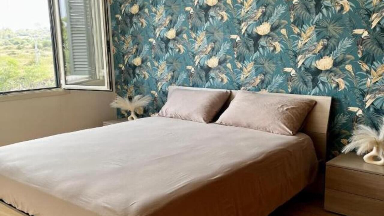 Photo of Bedroom in Costa Saracena-Castelluccio