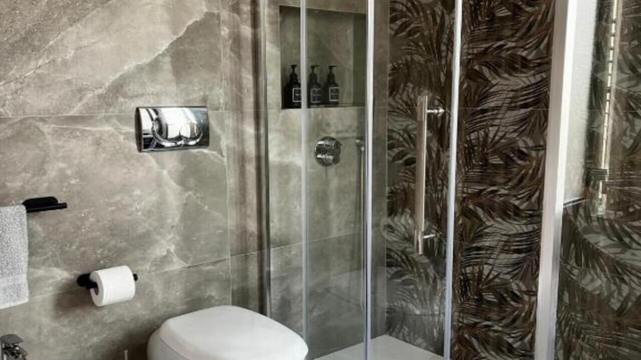 Photo of Bathroom in Costa Saracena-Castelluccio