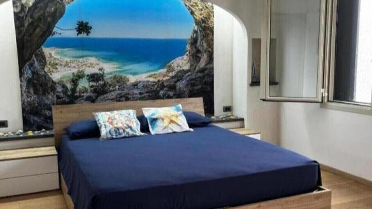 Photo of Bedroom in Costa Saracena-Castelluccio