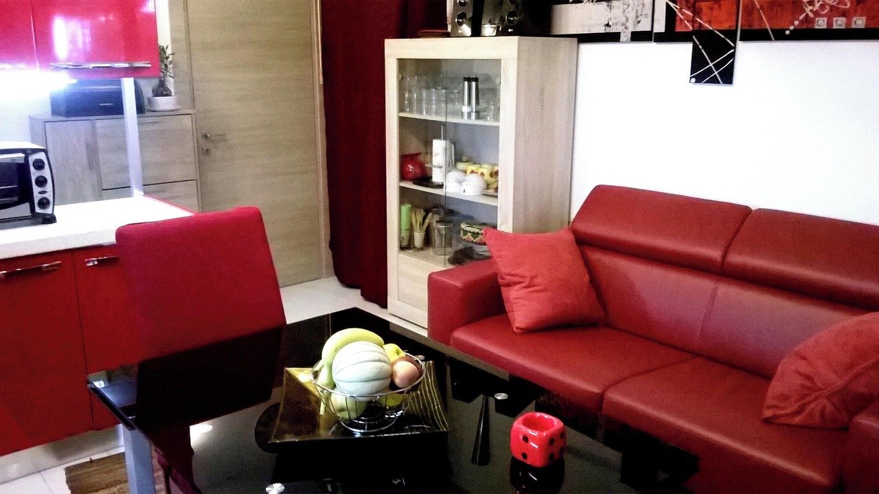 Photo of Livingroom in Realmonte