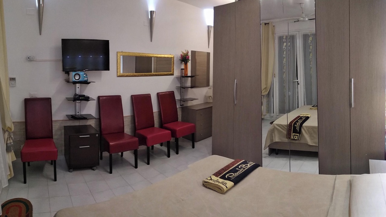 Photo of Livingroom in Realmonte
