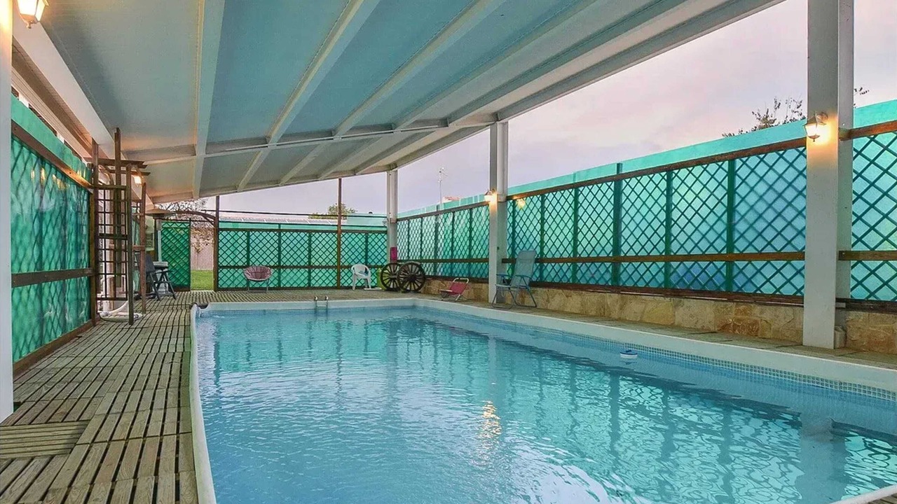Photo of Outdoor in Casa Papa