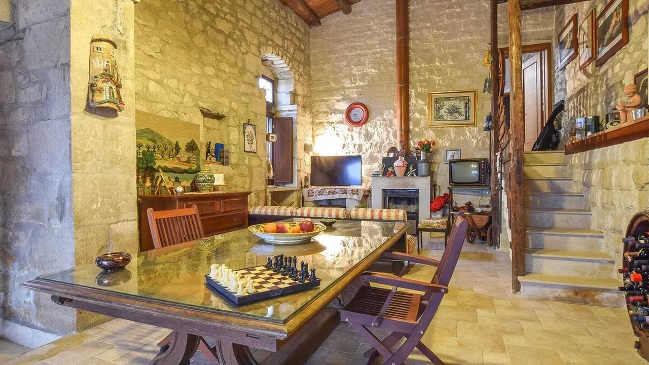 Photo of Livingroom in Casa Papa