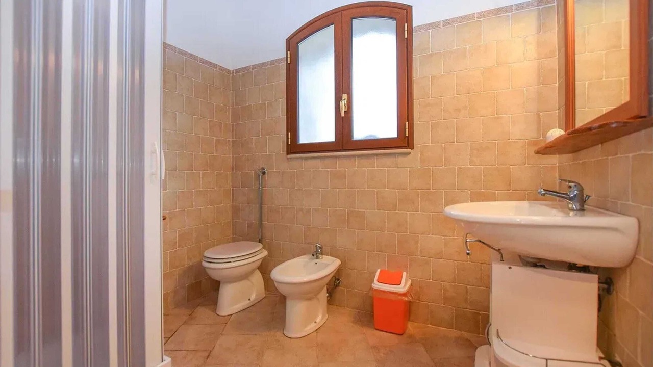 Photo of Bathroom in Casa Papa