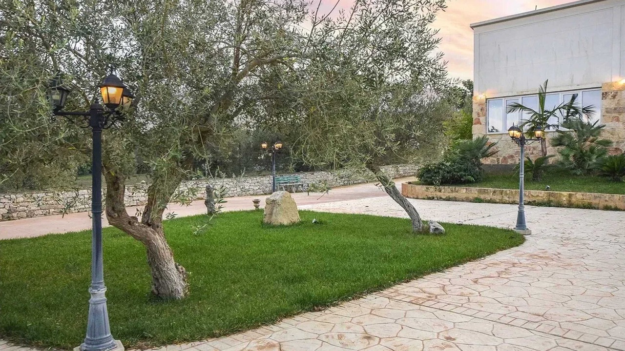 Photo of Outdoor in Casa Papa