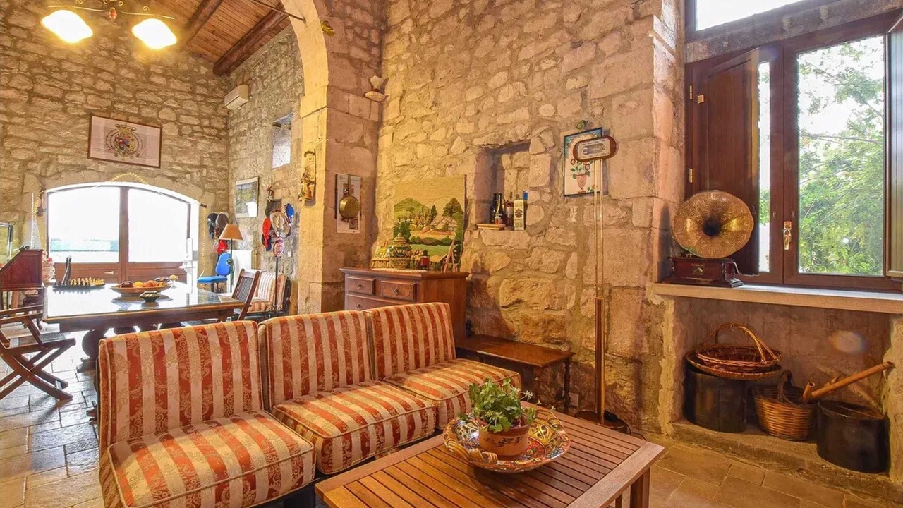 Photo of Livingroom in Casa Papa