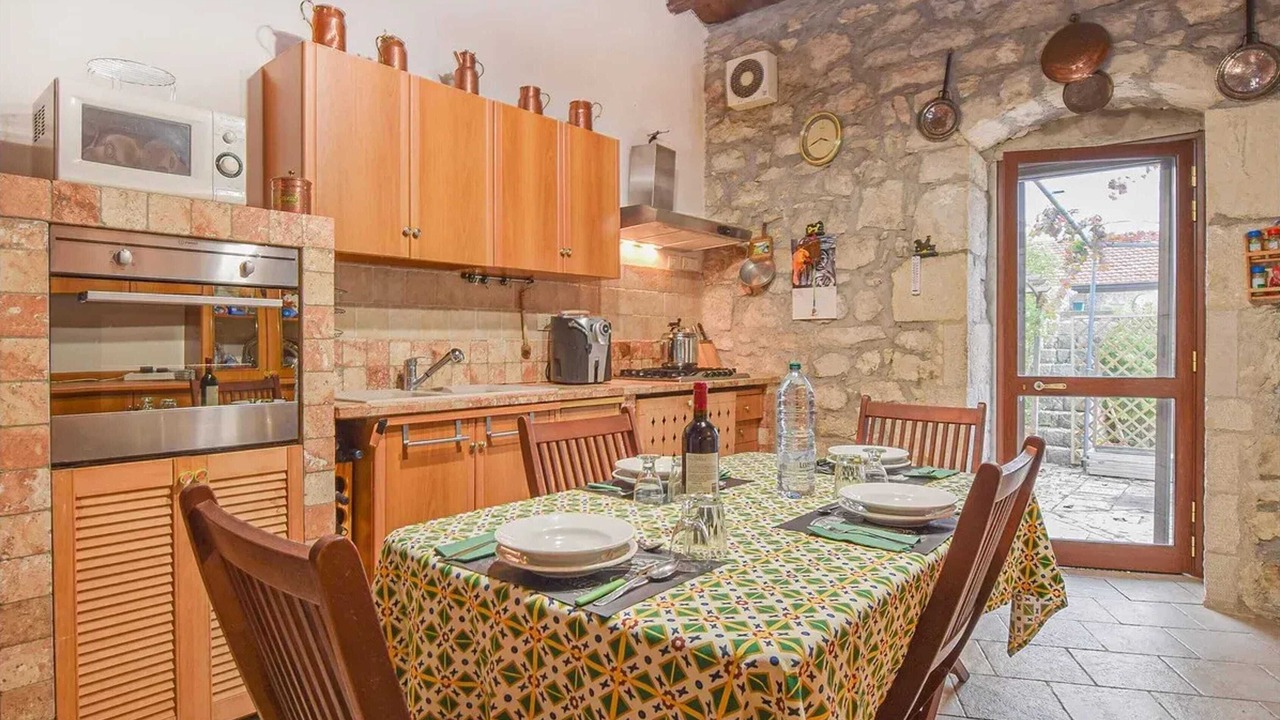 Photo of Livingroom in Casa Papa
