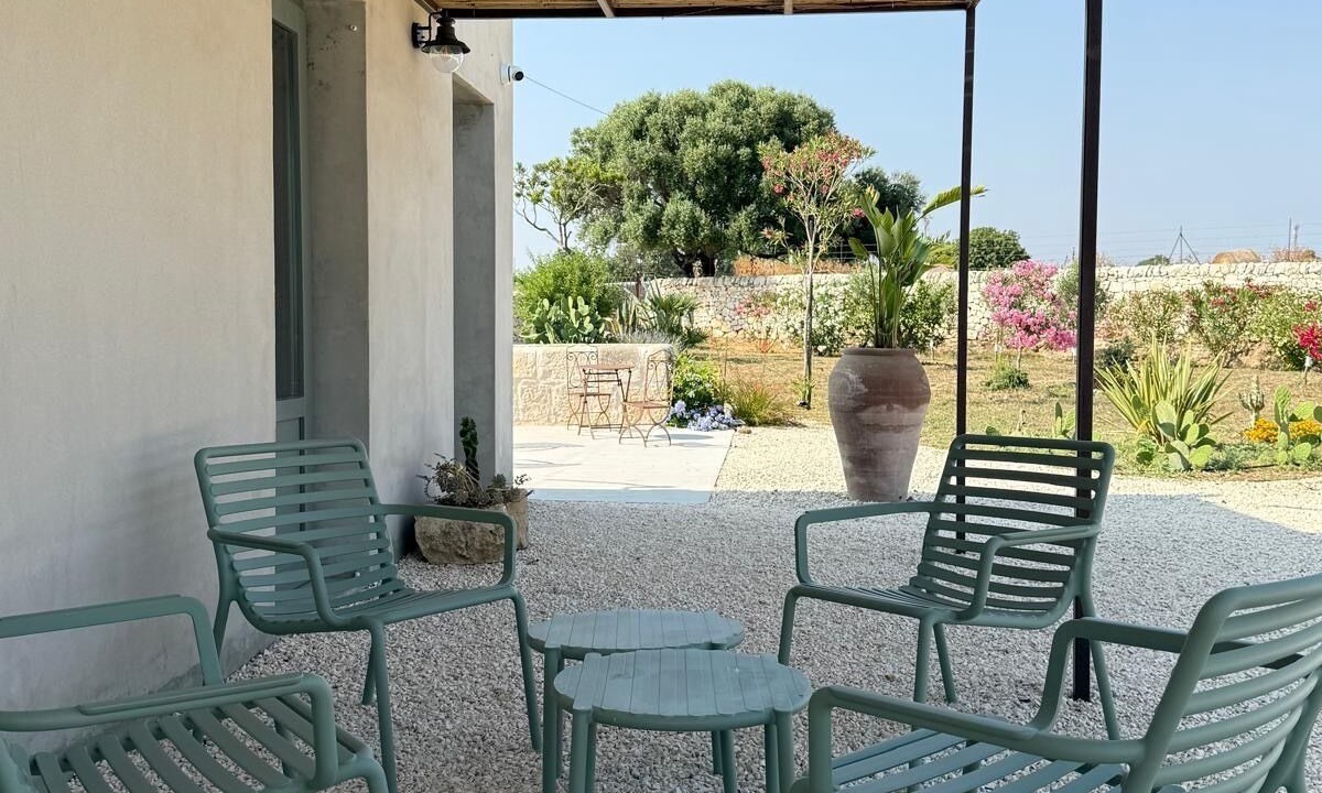 Photo of Patio Balcony in Ragusa