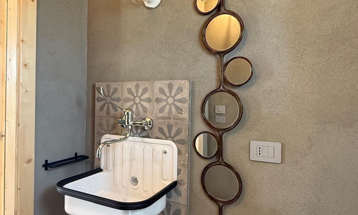 Photo of Bathroom in Ragusa
