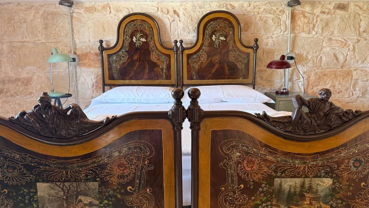 Photo of Bedroom in Ragusa