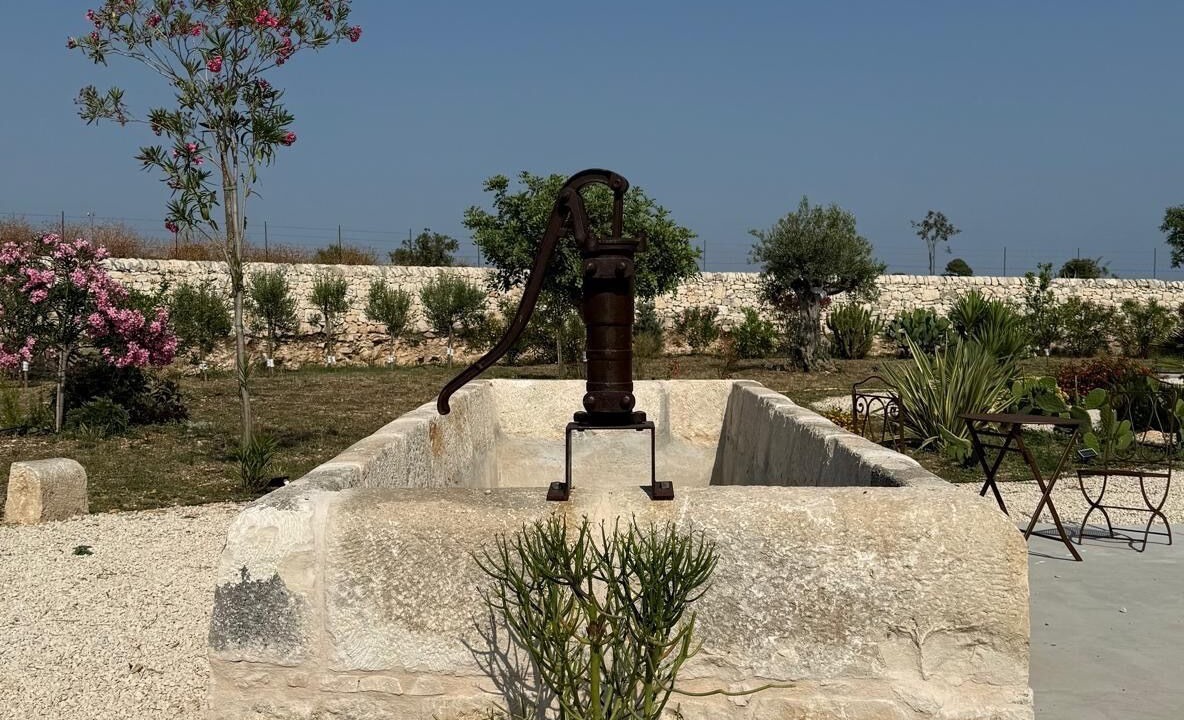 Photo of Outdoor in Ragusa