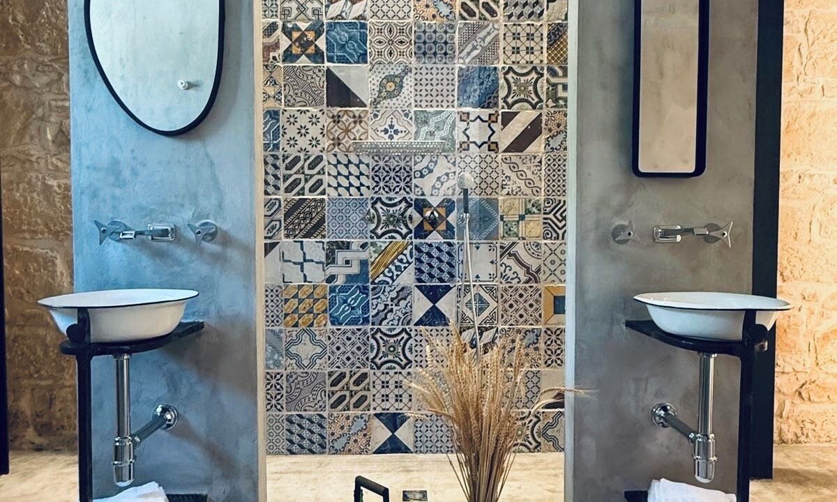 Photo of Bathroom in Ragusa