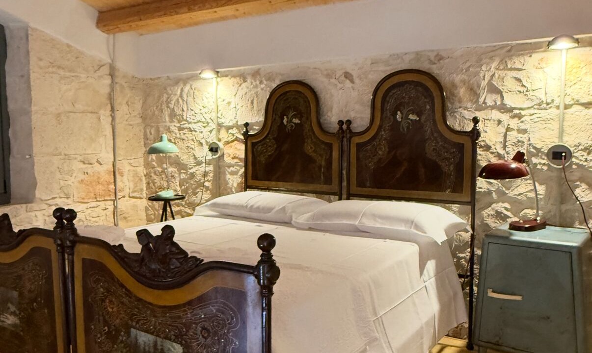 Photo of Bedroom in Ragusa