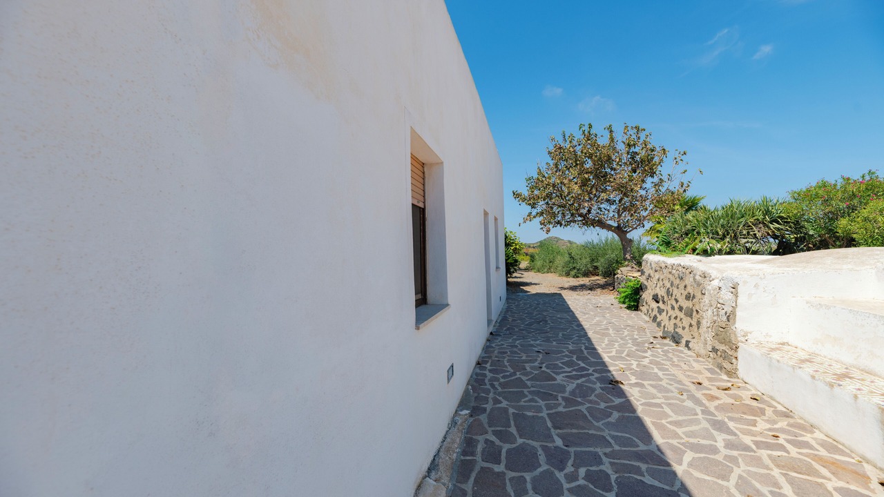 Photo of Outdoor in Pantelleria